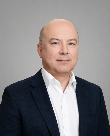 Абрамов Константин Валерьевич