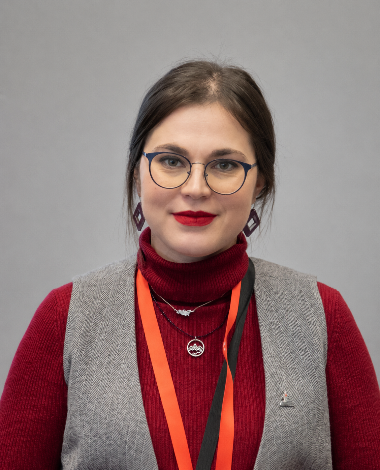 Юлия Трифонова