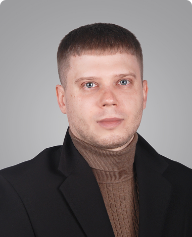 Антон Чуркин