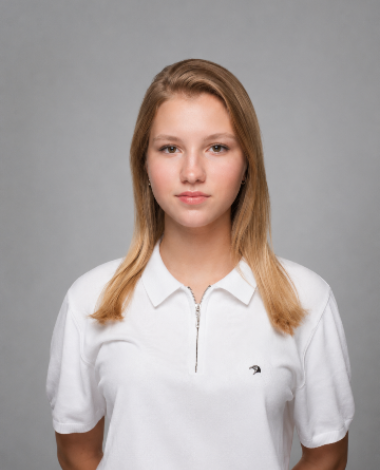 Полина Данильченко