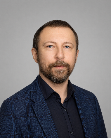 Володенков Сергей Владимирович
