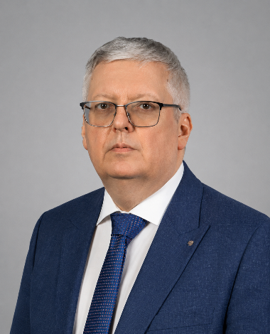 Геннадий Слышкин