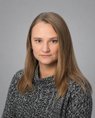 Екатерина Касаткина