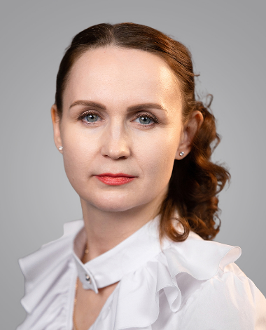 Татьяна Ткаченко