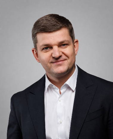 Карманов Роман Владимирович