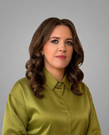Дайана Вавилова