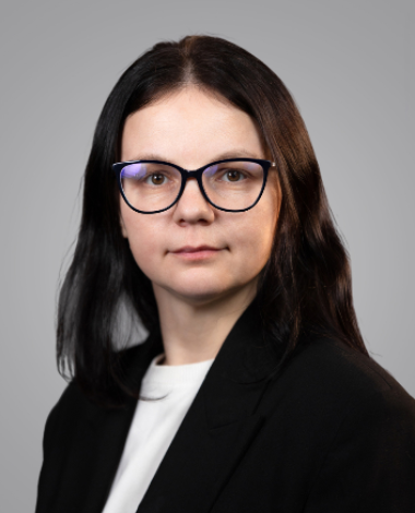 Ирина Малеева