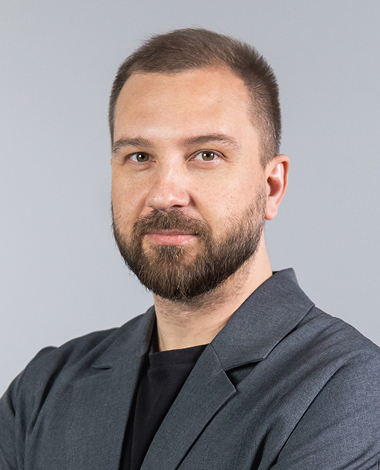 Александр Шубин