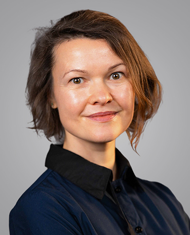 Марианна Ермакова