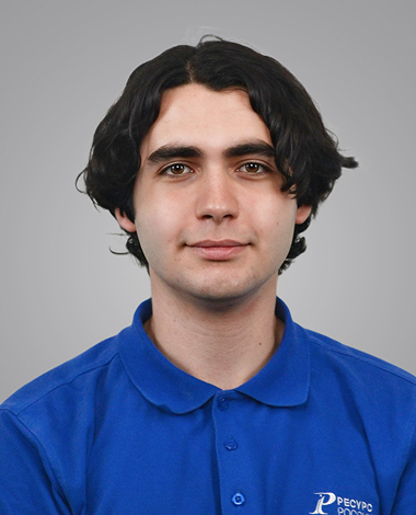 Даниэль Мелихов