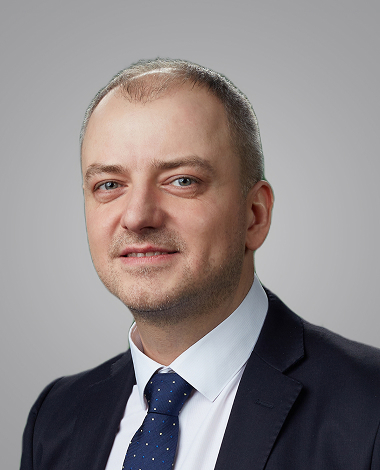 Степан Клятецкий