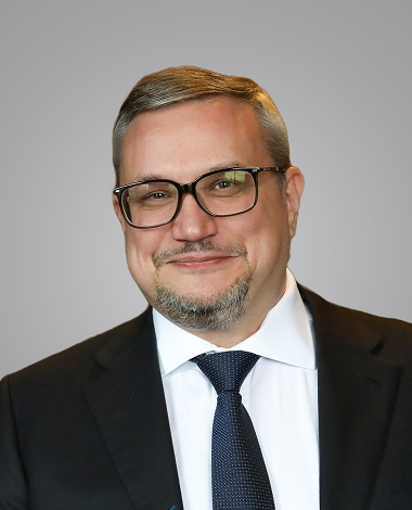 Павел Алферов