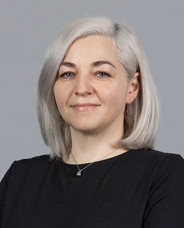 Ольга Артюхова