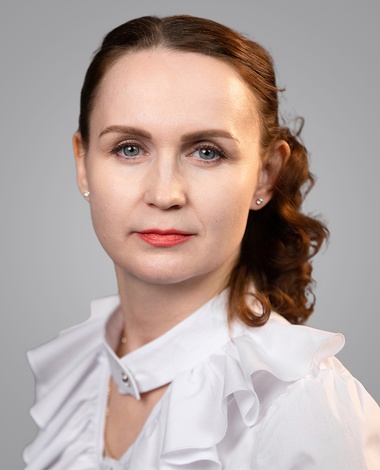 Татьяна Ткаченко