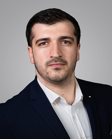 Мурад Бинятов
