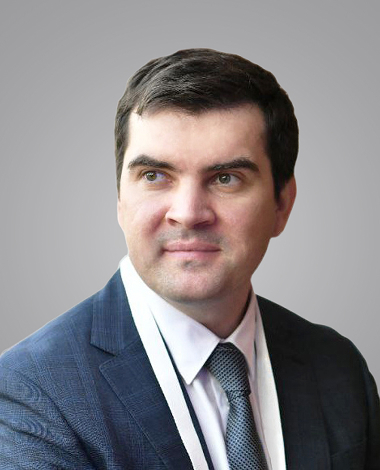 Вениамин Кизеев