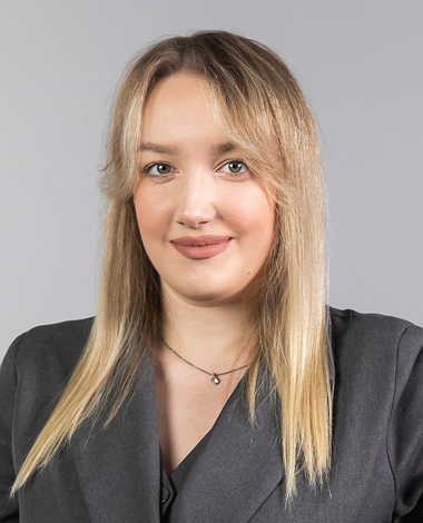 Устина Шинкарева