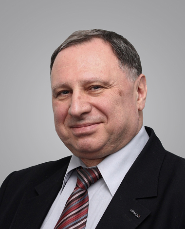 Александр Товб