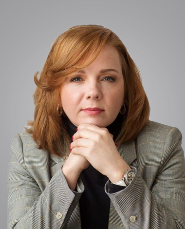 Анна Телицына