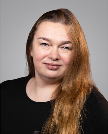 Наталья Карташева
