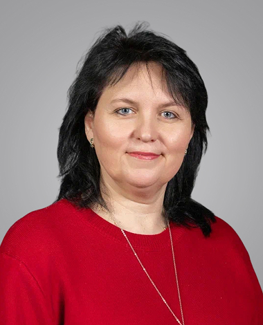 Елена Солопова