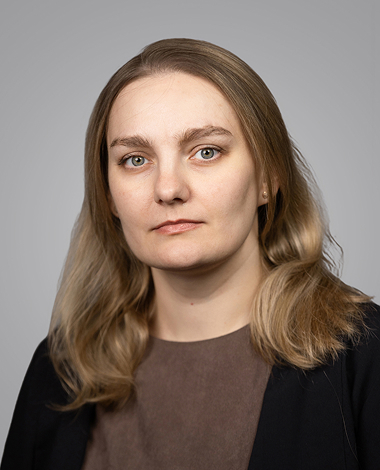 Ирина Ражнова