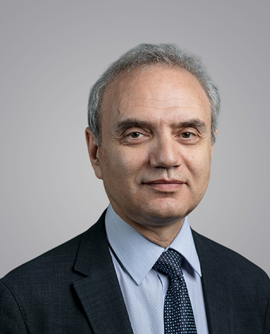 Григорий Ципес