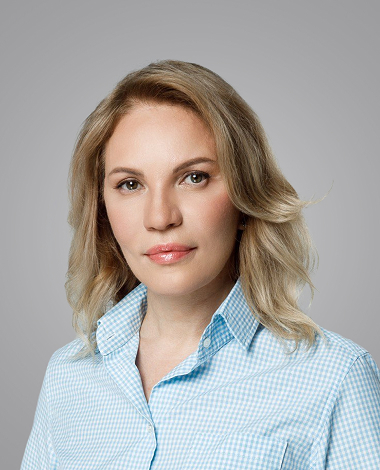 Татьяна Рерих