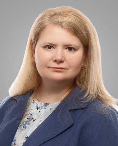 Ольга Алсараева