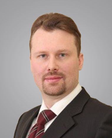 Александр Ожаровский