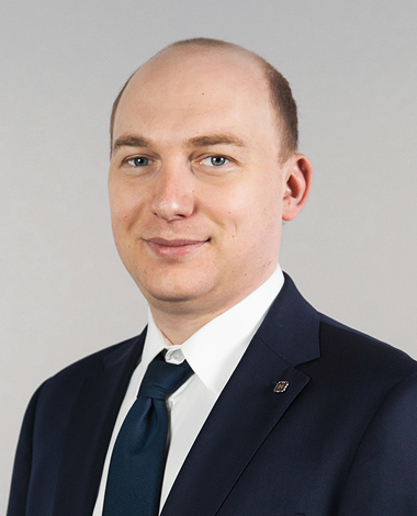 Павел Седов