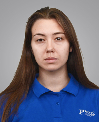 Габриэла Гришанина
