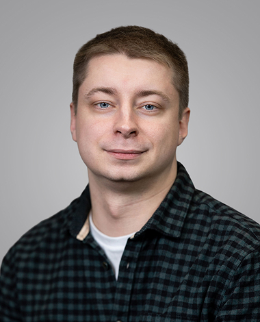 Сергей Байков