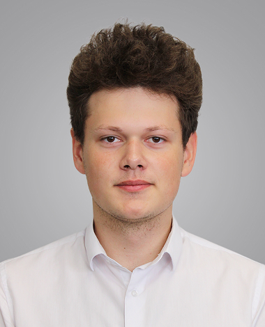 Салахов Глеб