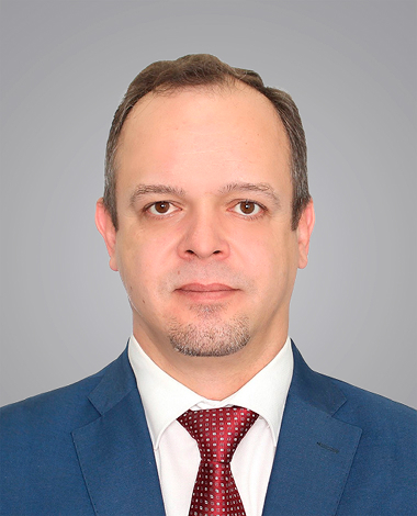 Кирилл Дмитриев
