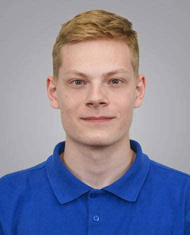 Михаил Мольков