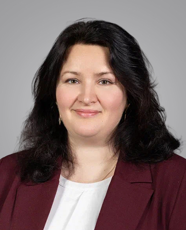 Ольга Беляева
