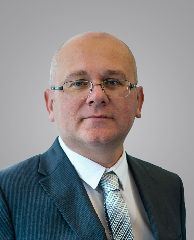 Андрей Кувшинов